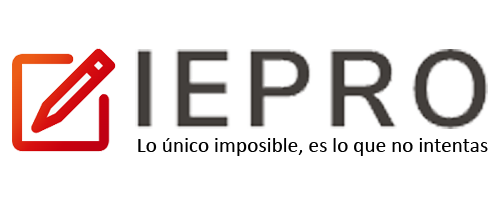 INSTITUTO DE ESPECIALIZACIÓN PROFESIONAL